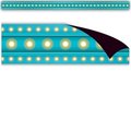 Roomfactory Light Blue Marquee Magnetic Strips RO291177